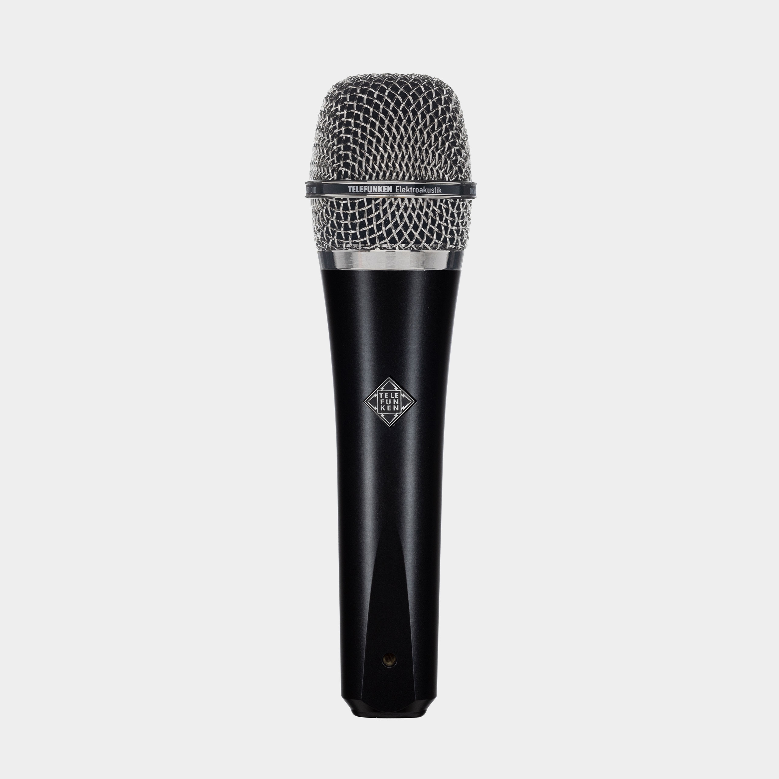 Telefunken M80 (Chrome Grille)